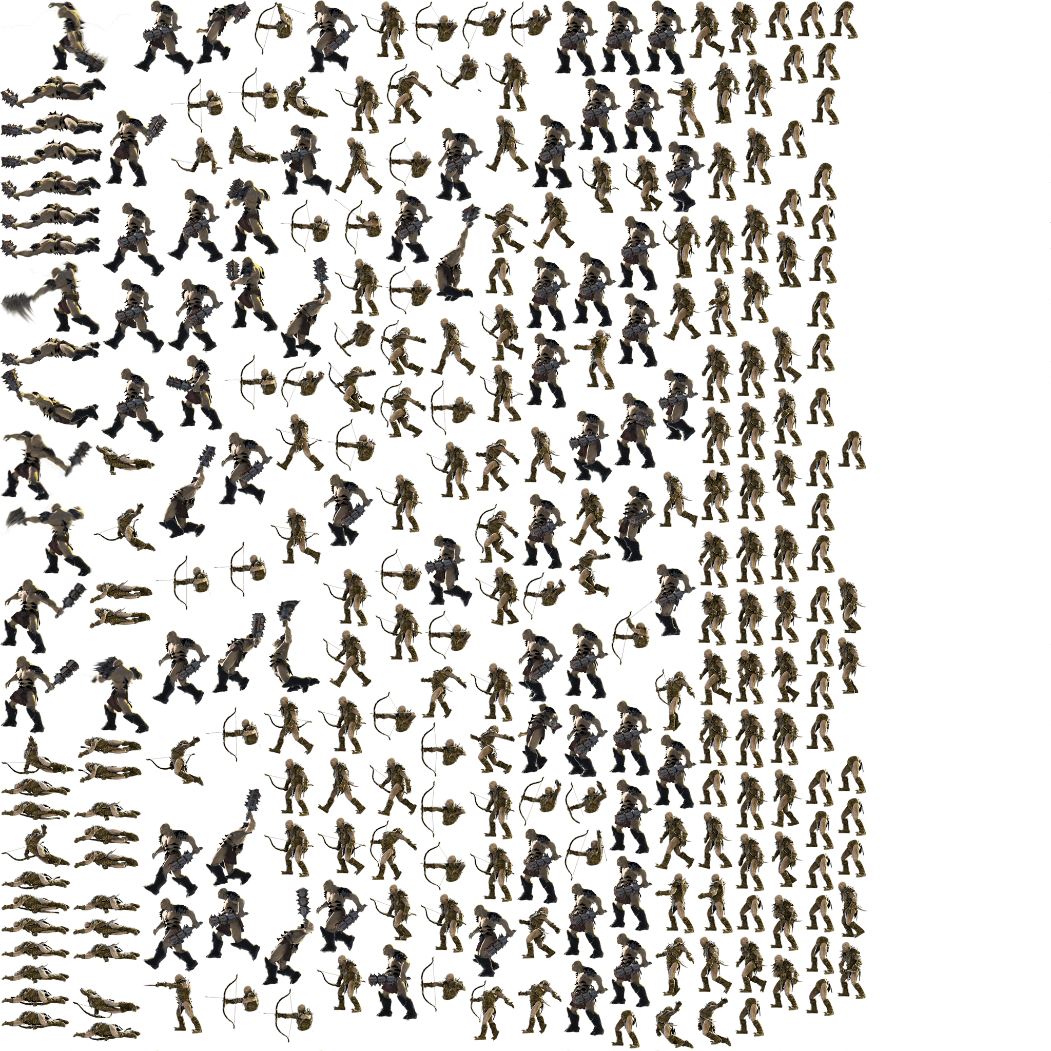 Orcs