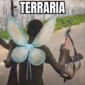 Ordinary Terraria