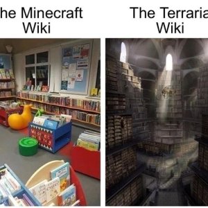 Terraria Wiki