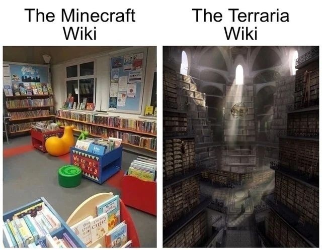 Terraria Wiki